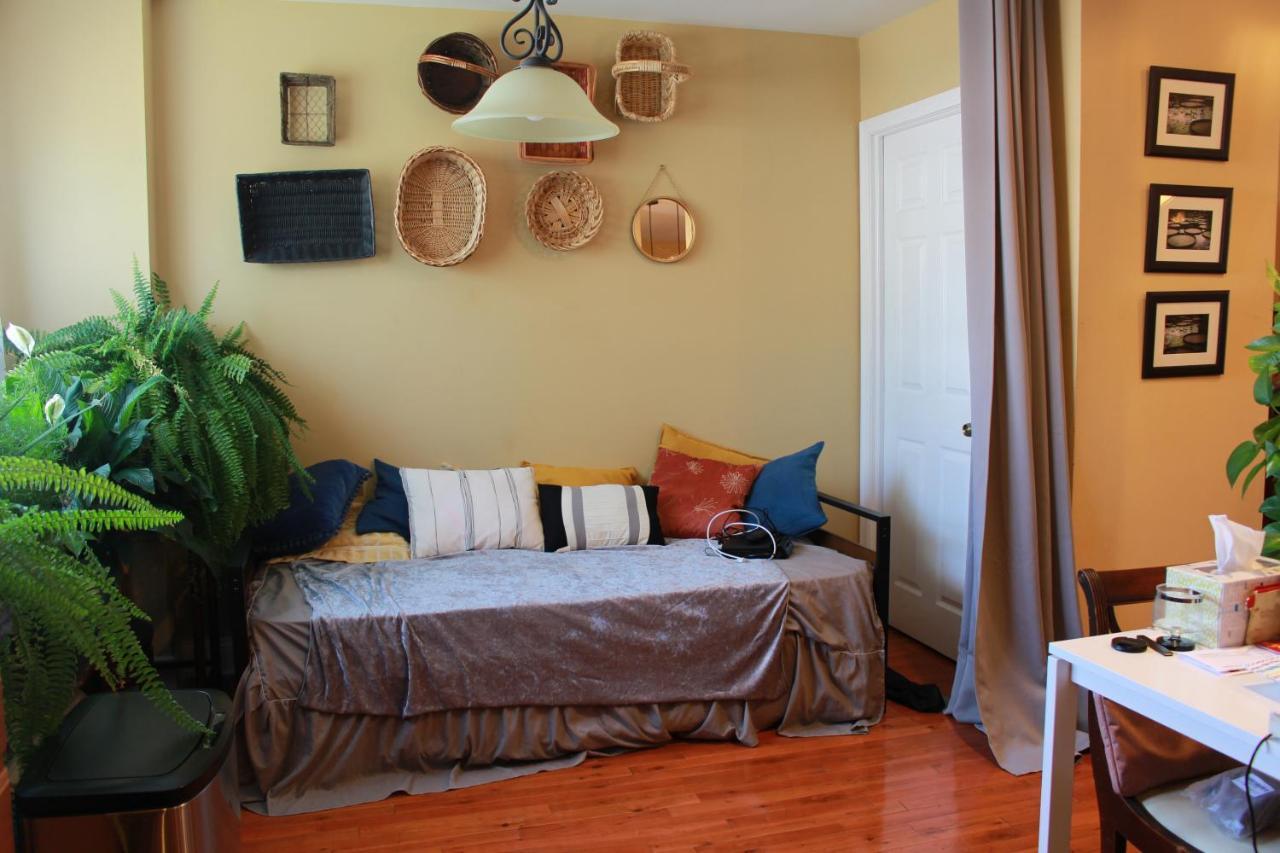 Tuscany 2900 - Classic Italian Style 3br W Parking Near Airport Apartamento Filadélfia
