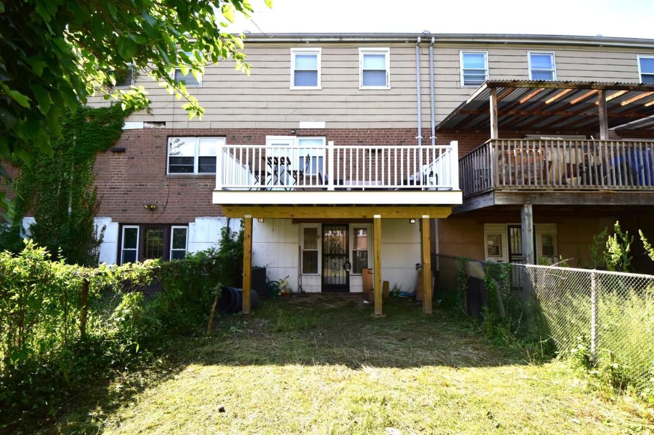 Tuscany 2900 - Classic Italian Style 3br W Parking Near Airport Apartamento *