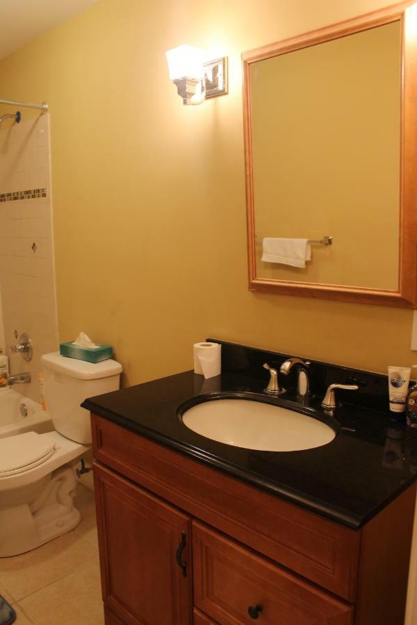 Apartamento Tuscany 2900 - Classic Italian Style 3br W Parking Near Airport Filadélfia